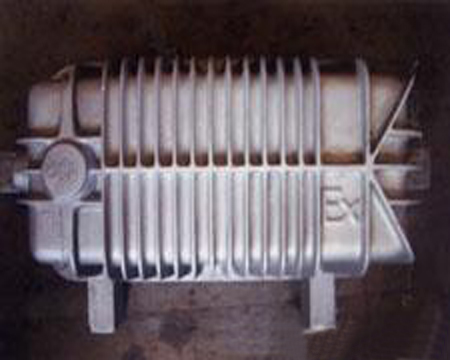 大連鋁鑄件 大連鋁鑄件