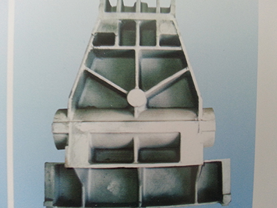 大連鋁件 大連鋁件