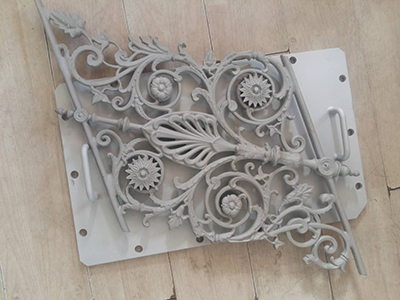 大連鋁鑄件 大連鋁鑄件