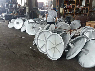 大連鋁鑄件 大連鋁鑄件